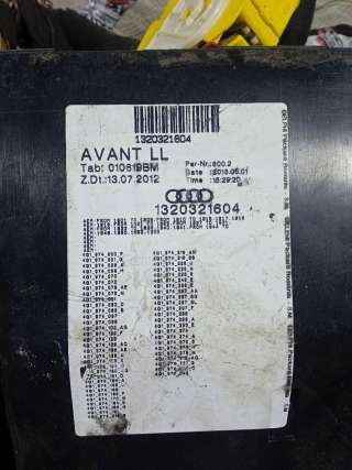 проводка салона Audi A6 C7 (S6,RS6) 2013г. 4G0971824Q - Фото 6