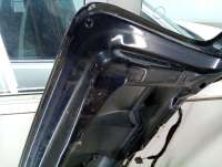 Крышка багажника (дверь 3-5) Volkswagen Passat B5 2002г.  - Фото 10