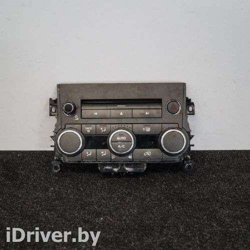 Блок управления печки/климат-контроля Land Rover Range Rover 4 2014г. art2961867 - Фото 1
