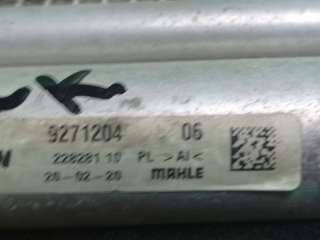 радиатор кондиционера MINI Cooper F56,F55 2013г. 64509271204, 9271204 - Фото 9