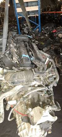 Двигатель  Ford Mondeo 3 1.8 i Бензин, 2004г. CHBA  - Фото 2