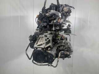 AGN Двигатель Audi A3 8L (МКПП 5ст.) Арт 3251, вид 2