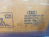стекло глухое Audi Q5 1 2008г. 8R0845299TNVB, 8r0845299p - Фото 8