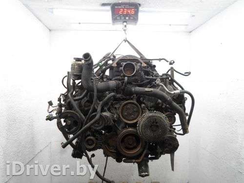 VK56DE  Двигатель к Infiniti QX3 Арт 00164371 - Фото 6