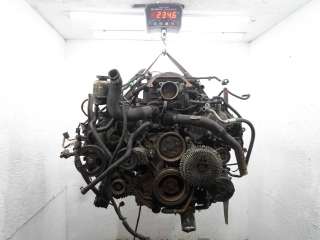 Двигатель  Infiniti QX3 5.6  Бензин, 2010г. VK56DE  - Фото 6