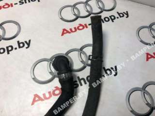 Патрубок (трубопровод, шланг) Audi A6 C6 (S6,RS6) 2009г. 4F0121036F - Фото 4