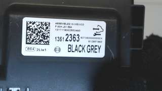 Блок управления парктрониками Chevrolet Malibu 9 2017г. 13512363 - Фото 4