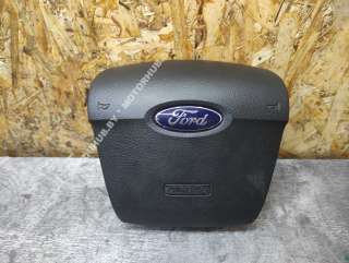  Подушка безопасности водителя Ford Mondeo 4 Арт 00044942, вид 1