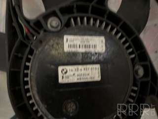 Диффузор вентилятора BMW 1 E81/E82/E87/E88 2007г. 5020334 , artNAR7048 - Фото 2