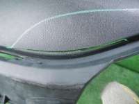 Юбка заднего бампера Mercedes ML/GLE w166 2012г. A1668851925 - Фото 8