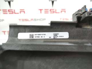Кассета радиаторов Tesla model 3 2018г. 1077081-00-D - Фото 2