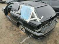 Четверть задняя правая BMW 5 E39 2003г.  - Фото 6