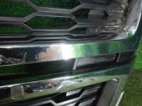 решетка радиатора Chevrolet Tahoe 4 2014г. 84724083 - Фото 9