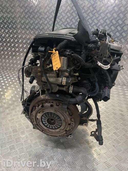 Z16XEP Двигатель к Opel Astra H Арт 29509 - Фото 3