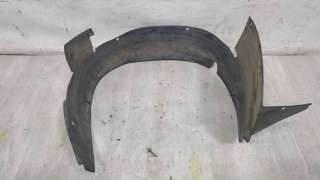 Защита арок передняя левая (подкрылок) Citroen Xantia 2000г. 9627351080 - Фото 2