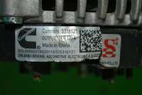 5318121D генератор ГАЗ Газель next Арт ARM54317, вид 6