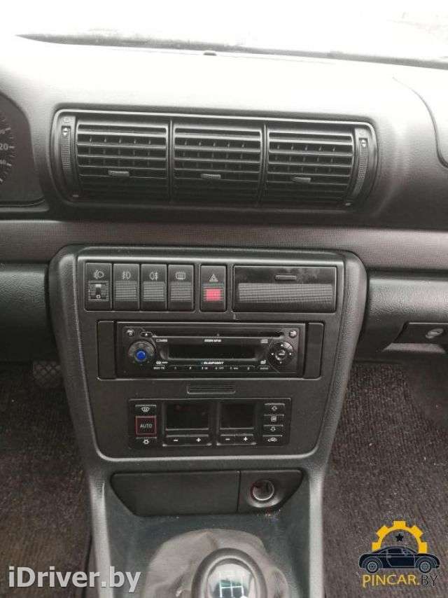 Кнопка корректора фар Audi A4 B5 1997г.  - Фото 1