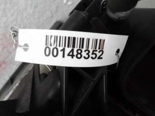 Кассета радиаторов Mercedes S W221 2010г. 2215002103,2215001354 - Фото 8
