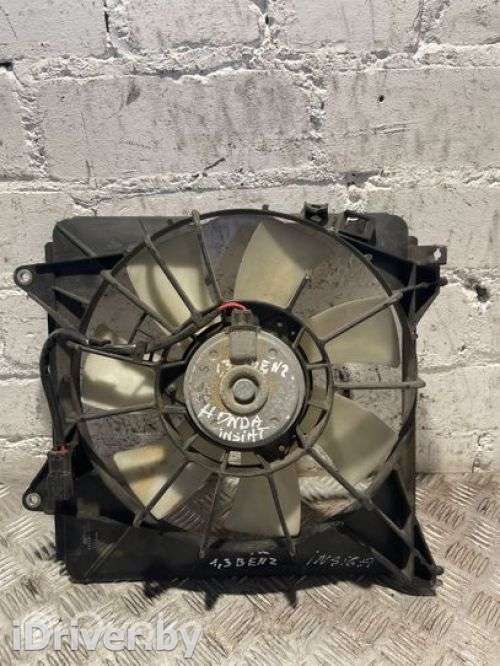 Диффузор вентилятора Honda Insight 2 2009г. 0227405660 , artFOM13115 - Фото 1
