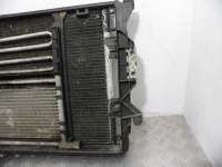 Радиатор гидроусилителя BMW 7 E38 1997г.  - Фото 8