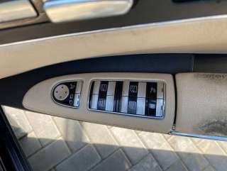 Блок управления стеклоподъемниками Mercedes S W221 2008г.  - Фото 4