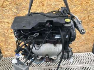 Двигатель 2T214825 2.0 Chrysler PT Cruiser 2.0  Бензин, 2001г. 2T214825  - Фото 5