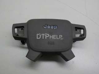 5JJ281D5AD Подушка безопасности в рулевое колесо к Jeep Grand Cherokee III (WK) Арт AM7965485