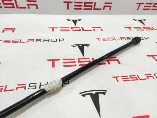 Трубка охлаждающей жидкости металлическая Tesla model X 2022г. 1588906-00-C - Фото 3