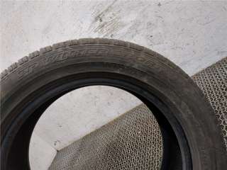 Зимняя шина Dunlop SP Winter Sport 3D 205/55 R16 1 шт. Фото 5