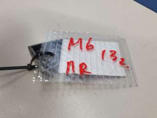 Накладка ручки двери передняя правая Mazda 6 3 2013г.  - Фото 2