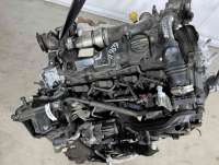 Двигатель МКПП 5ст. Ford Mondeo 4 restailing 1.6 TDCI Дизель, 2012г. T1BB  - Фото 3