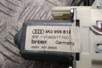Моторчик стеклоподъемника задний правый Audi Q5 1 2009г. 8K0959812 , art8029388 - Фото 3