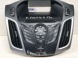  Магнитола (аудио система) к Ford Focus 3 Арт 57908774