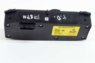 Кнопка регулировки сидения BMW X3 F25 2013г. 28362510, 9275070 , art5473926 - Фото 2