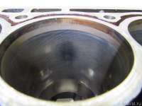 Блок двигателя Seat Alhambra 2 2011г. 03C103011AR - Фото 4