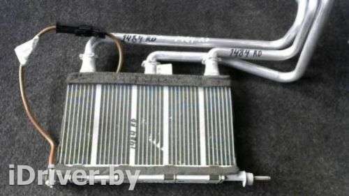 Радиатор отопителя (печки) BMW 5 E60/E61 2006г.  - Фото 1