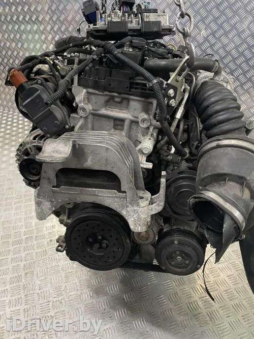 B16DTH Двигатель к Opel Astra K Арт 33999 - Фото 1