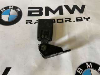 Ответная часть ремня безопасности BMW X5 E53 2005г. 72117070186, 7070186, 72118402694, 8402694 - Фото 2