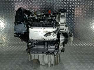 Двигатель  Volkswagen Golf 6 1.4  Бензин, 2009г. CAX  - Фото 3