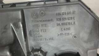 036129611AT Корпус воздушного фильтра Volkswagen Polo 3 Арт 7638847, вид 3