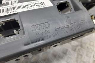 Панель передняя салона (торпедо) Audi A7 1 (S7,RS7) 2013г. 4G8858041 , art3374209 - Фото 15
