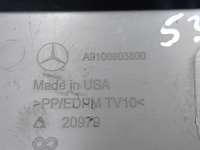 Накладка заднего бампера Mercedes Sprinter W907 2021г. 9108803800 - Фото 4