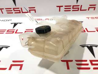Бачок расширительный Tesla model X 2019г. 1036124-00-D - Фото 2