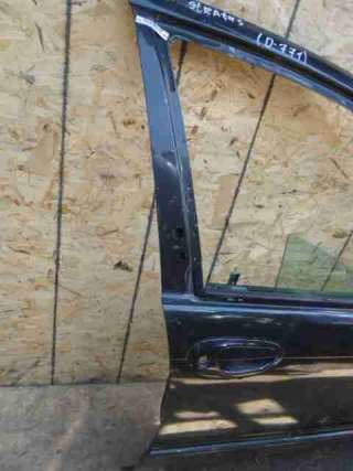 Дверь передняя правая Dodge Stratus 1 2002г.  - Фото 4