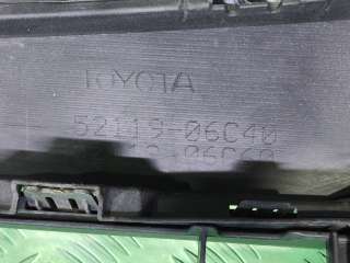 Бампер Toyota Camry XV50 2014г. 521190X911, 5211906c40, 2 - Фото 17