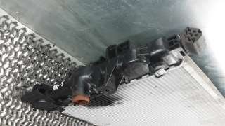 Радиатор системы охлаждения Chevrolet Orlando 2011г. 13267664,1300327,13267666,39074663,13267667 - Фото 2