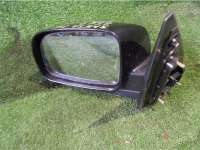 Зеркало наружное левое Hyundai Santa FE 2 (CM) 2008г.  - Фото 2
