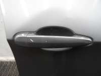 Ручка наружная передняя правая BMW X5 E70 2007г.  - Фото 5