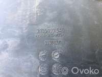 Диффузор вентилятора Ford Mondeo 3 2003г. 3m5h8c607rd, cf339 , artEVT7635 - Фото 4
