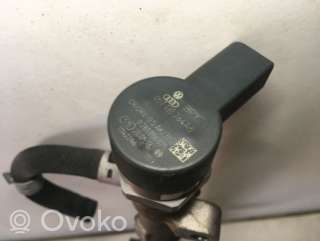 Регулятор давления топлива Skoda Octavia A7 2014г. 057130764ab, 04l130089b, 04l906054 , artDET950 - Фото 5